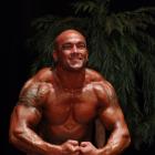 Steven  Shearer - NPC Central States 2009 - #1